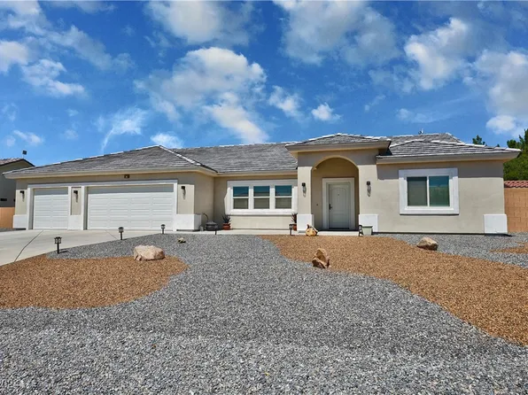 4630 Stoneham St, Pahrump, NV 89061