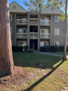 425 Myrtle Greens Dr. #C, Conway, SC, 29526