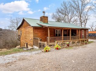 159 County Road 210, Eureka Springs, AR 72632