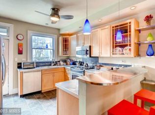 620 S Streeper St, Baltimore, MD 21224