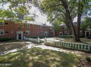 100 N George Mason Dr APT 4, Arlington, VA 22203