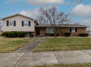 1106 Rosalie St, Bloomington, IL 61701