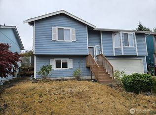 1171 Daniels Ave, Bremerton, WA