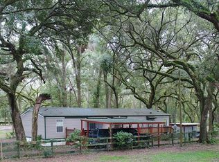 211 NE 818th St, Old Town, FL 32680