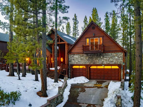 42364 Heavenly Valley Rd, Big Bear Lake, CA 92315
