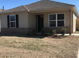 126 N L Ave, El Reno, OK 73036