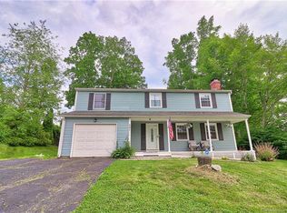 247 Birchwood Dr, Torrington, CT 06790