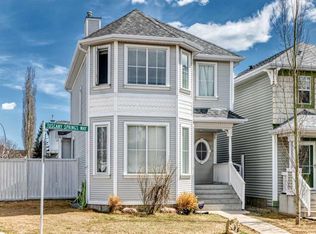168 W Tuscany Springs Way NW, Calgary, AB T3L 2L5