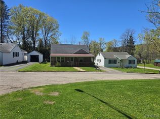 3 Medbury Hts, Cuba, NY 14727