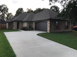 30079 Eden Church Rd, Denham Springs, LA 70726