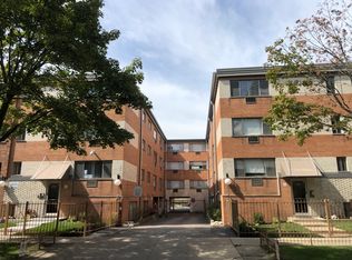 6008 N Winthrop Ave APT 104, Chicago, IL 60660