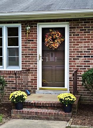 Welcome Home, Let's Take a Look!