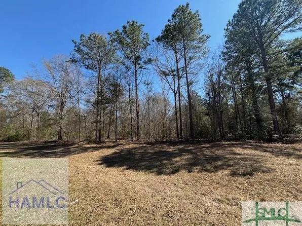 0 Parrish Dr, Metter, GA 30439