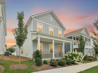 4901 Myra Dr, Hermitage, TN 37076