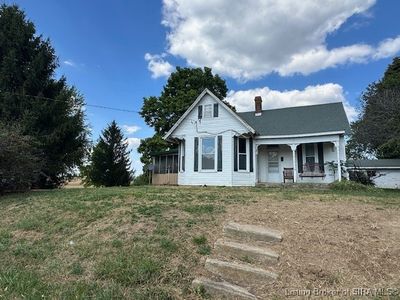 128 Walnut Ridge, Salem, IN, 47167