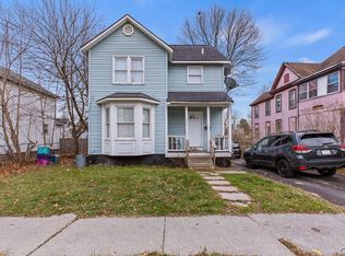 211 Grace St, Syracuse, NY 13204