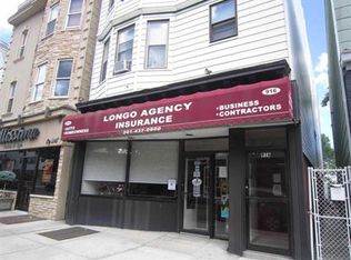 916 Broadway APT 2, Bayonne, NJ 07002