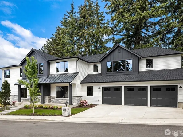 7290 SE 72nd Place, Mercer Island, WA 98040