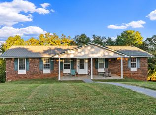4979 Cotton Wood Ln, Morristown, TN 37814