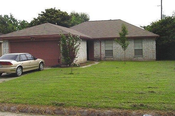 Great Curb Appeal