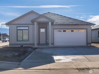 582 S Oasis Loop Lot 13, East Wenatchee, WA, 98802