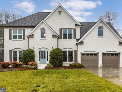 183 Rugby Dr, Suwanee, GA, 30024
