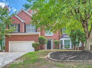3341 Rose Rdg, Atlanta, GA 30340