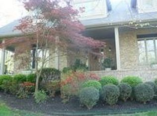 3871 McElrie Cv, Bartlett, TN 38133
