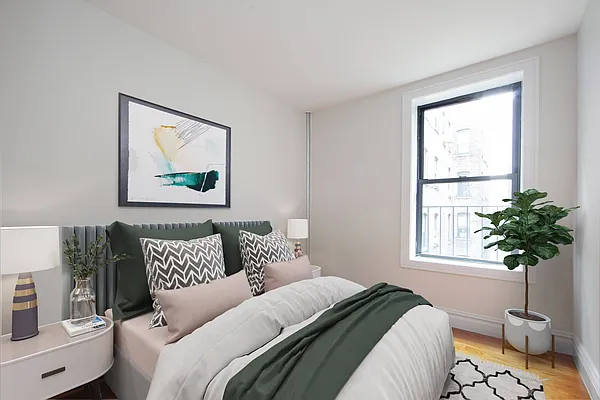 Bedroom, photo 3