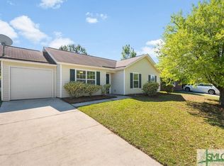 136 Bluelake Blvd, Pooler, GA 31322