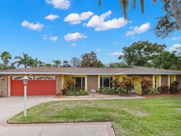 1191 Rose Rd, Clearwater, FL 33759