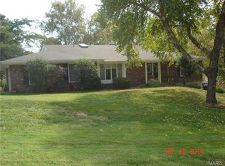 11050 Easy St, Saint Ann, MO