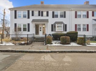 43 Keyes St, Quincy, MA 02169