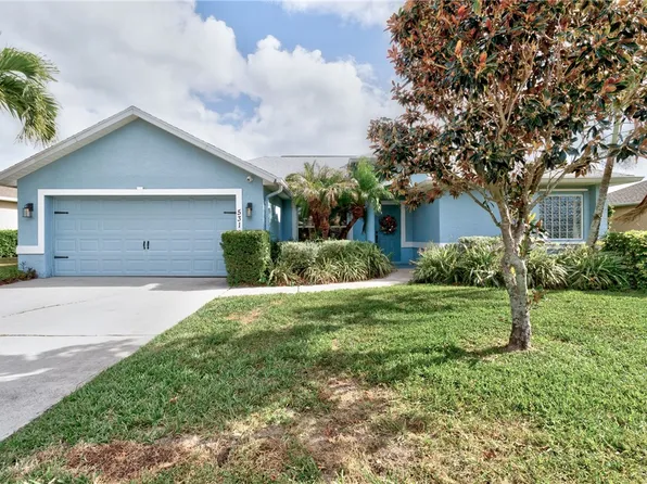 531 High Hawk Cir, Vero Beach, FL 32962