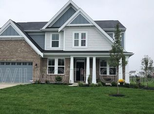 2385 Lingerman Way, Avon, IN 46123