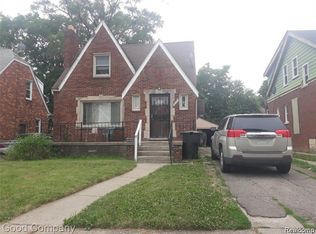 14187 Rutherford St, Detroit, MI 48227