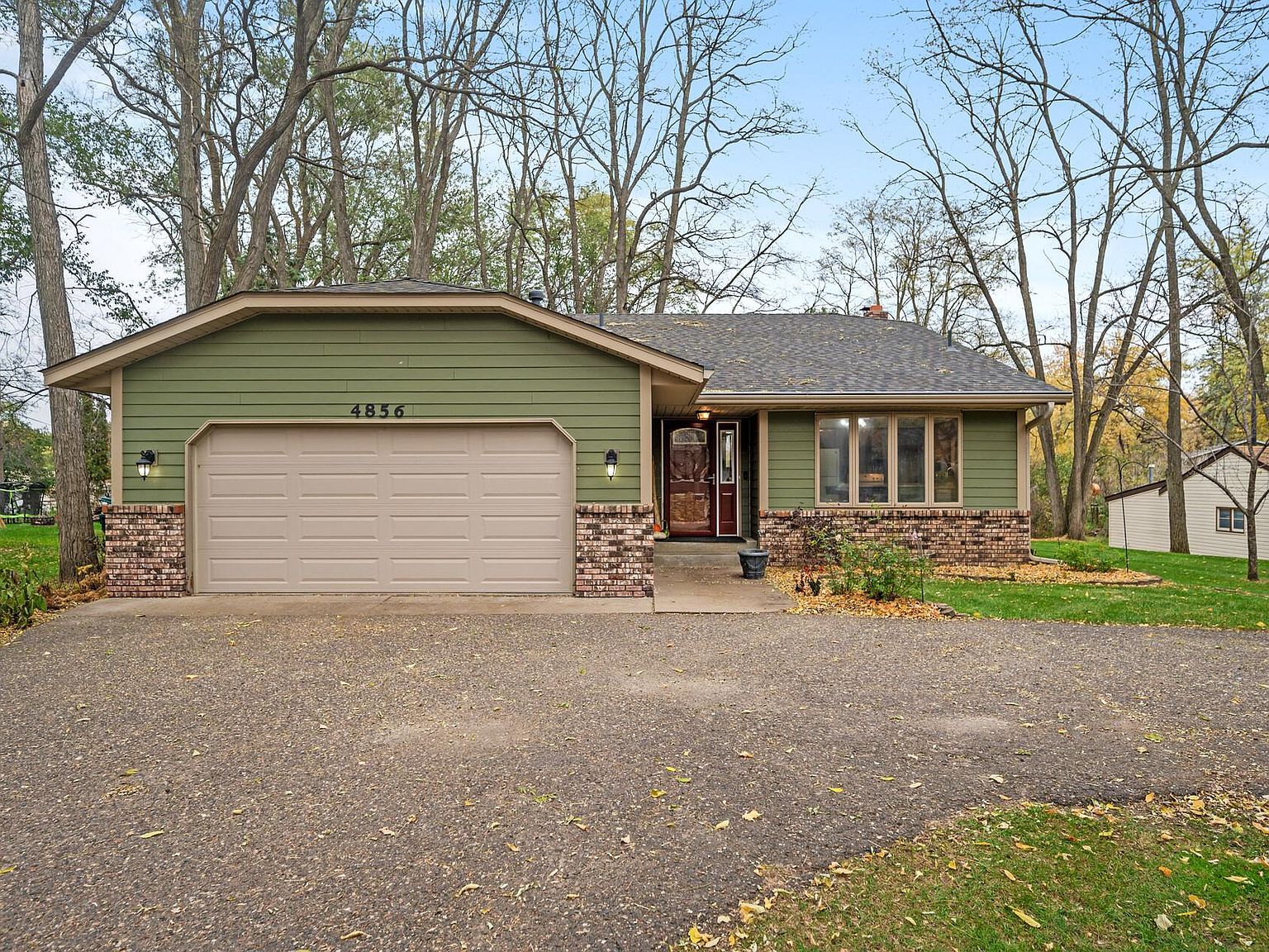 4856 Larson Rd, Shoreview, MN 55126 MLS 6453176 Zillow