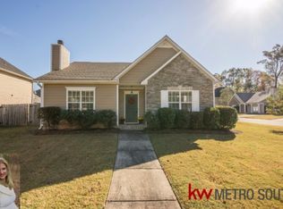 421 Cedar Grove Ln, Maylene, AL 35114