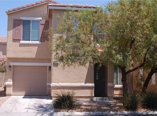 6052 Las Nubes Dr, Las Vegas, NV 89142