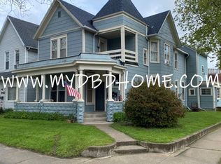 1704 W Main St #4, Fort Wayne, IN 46808