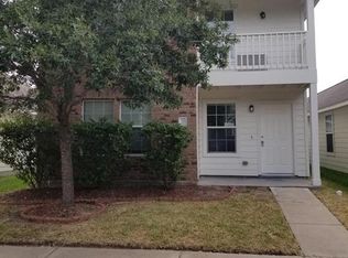 6324 Austinville Dr, Katy, TX 77449