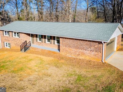 4027 Lauada Dr, Douglasville, GA, 30135