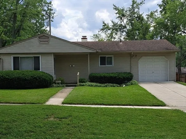 2229 Miller Ave, Ann Arbor, MI 48103