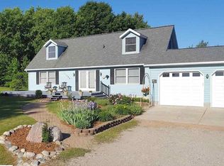 11786 Ridge View Dr, Rapid city, MI 49676