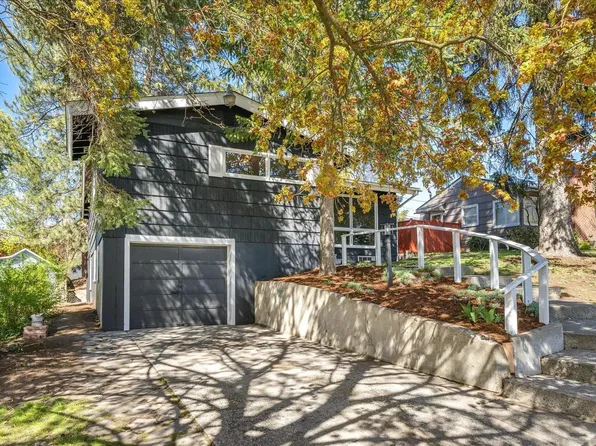 2912 W Longfellow Ave, Spokane, WA 99205