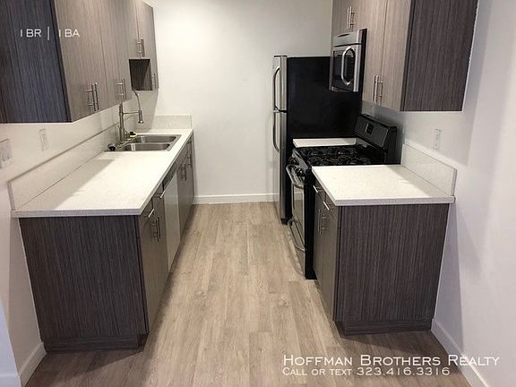 2nd image of 5621 Meridian St #9