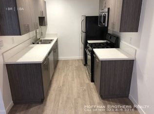 5623 Meridian St #2A, Los Angeles, CA 90042