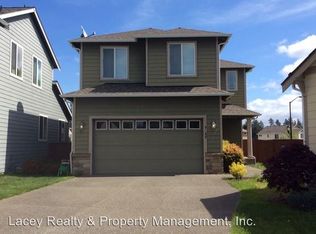 9168 Periwinkle Loop NE, Lacey, WA 98516