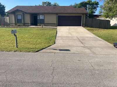 3139 Lynnhaven St, Deltona, FL, 32738