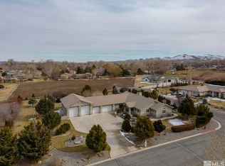 414 Tanager Rd, Fernley, NV 89408